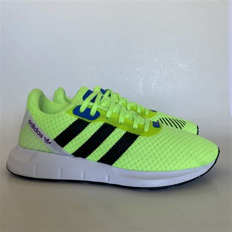 adidas neon colors